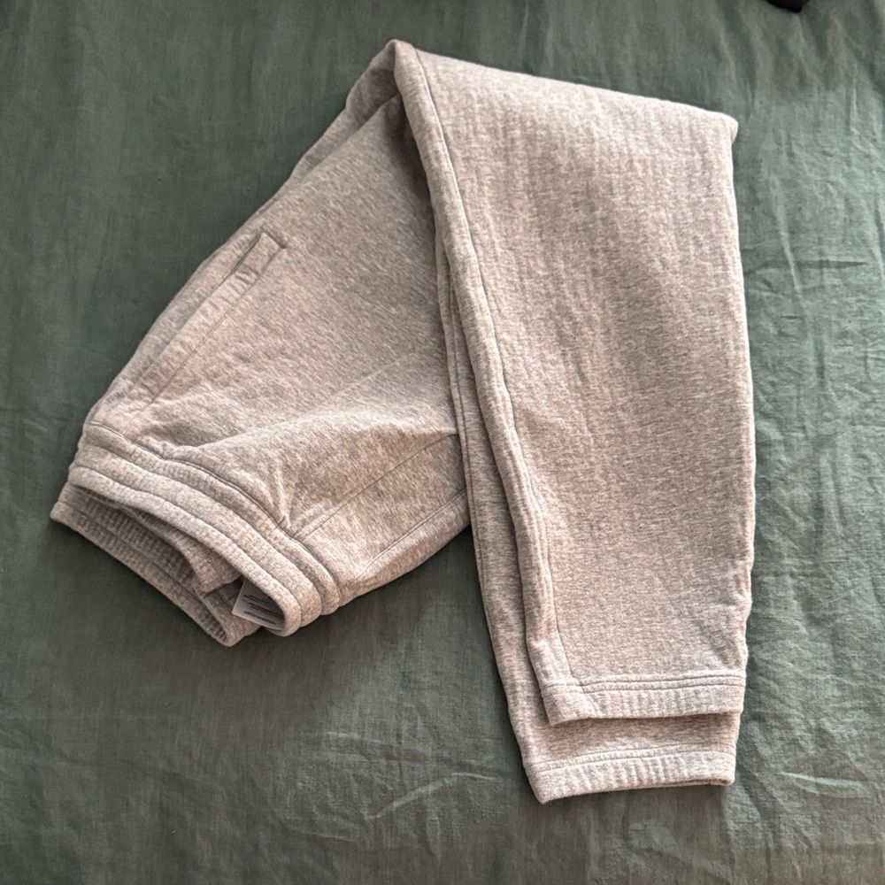 Gray Men’s Sweatpants - Picture 5 of 5